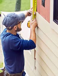 Siding for Multi-Family Homes in Vancleave, MS